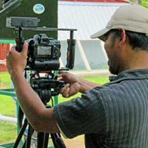 Beyond-Off-Grid Film Promotes Self-Reliant Lifestyle Image